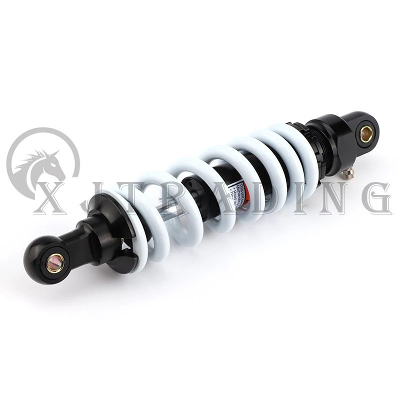 295mm 980LBS Rear Shock Absorber Damping Adjustable Fit For BSE T8 Kayo CRF Motocross Pit Dirt Bike Motorcycle Accessories