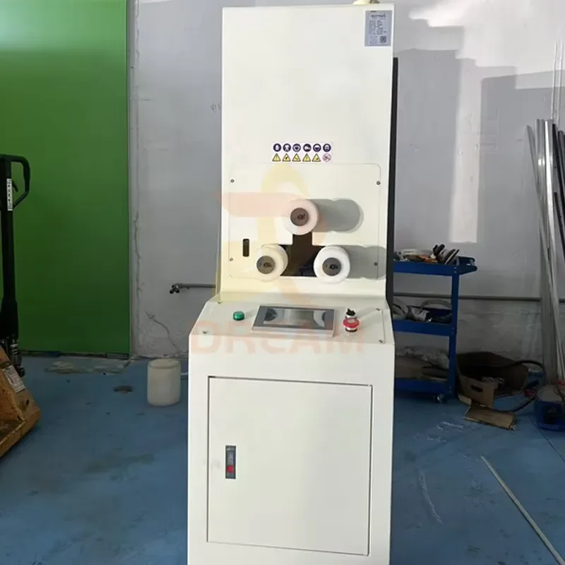 Arch Electric Aluminum Window Profile Bending Machine