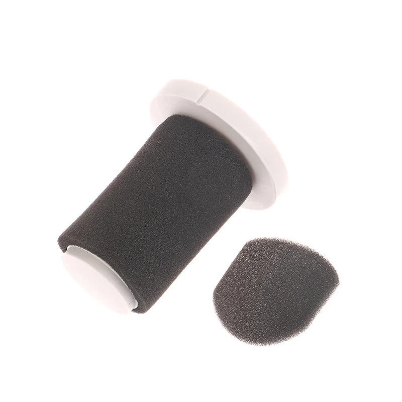 2 Buah Filter Aksesori Penyedot Debu Hepa untuk Xiaomi Deerma DX700 DX700S