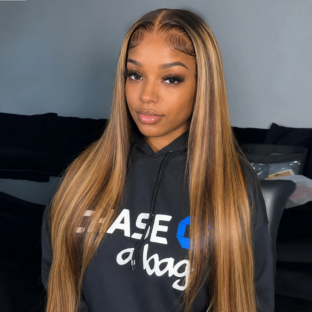 perruques-100-cheveux-humains-remy-16a-lisses-comme-des-baguettes-avec-meches-4-27-et-ombre-p4-27-lace-frontal-hd-13x4-pour-femmes-densite-180