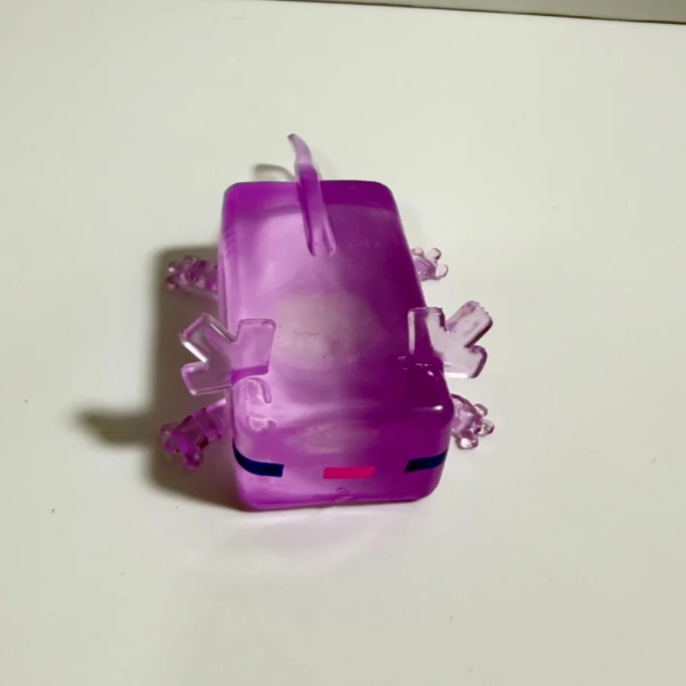 Stressabbau-Spielzeug Axolotl Squishy Toys Weiche Stresslinderungs-Fidget-Spielzeuge Quetschbare Schreibtisch-Spielzeuge als Weihnachtsgeschenk