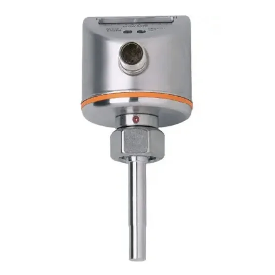 

Новый и оригинальный IFM Efector SI5000 датчик расхода монитор 45 мм Зонд 3-3000 см/с Диапазон 19-36VDC M18 SI Серии хорошая цена