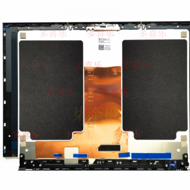 

Новинка EE для DELL G16 7630 7635 A, верхний чехол 095TPD, 240 Гц