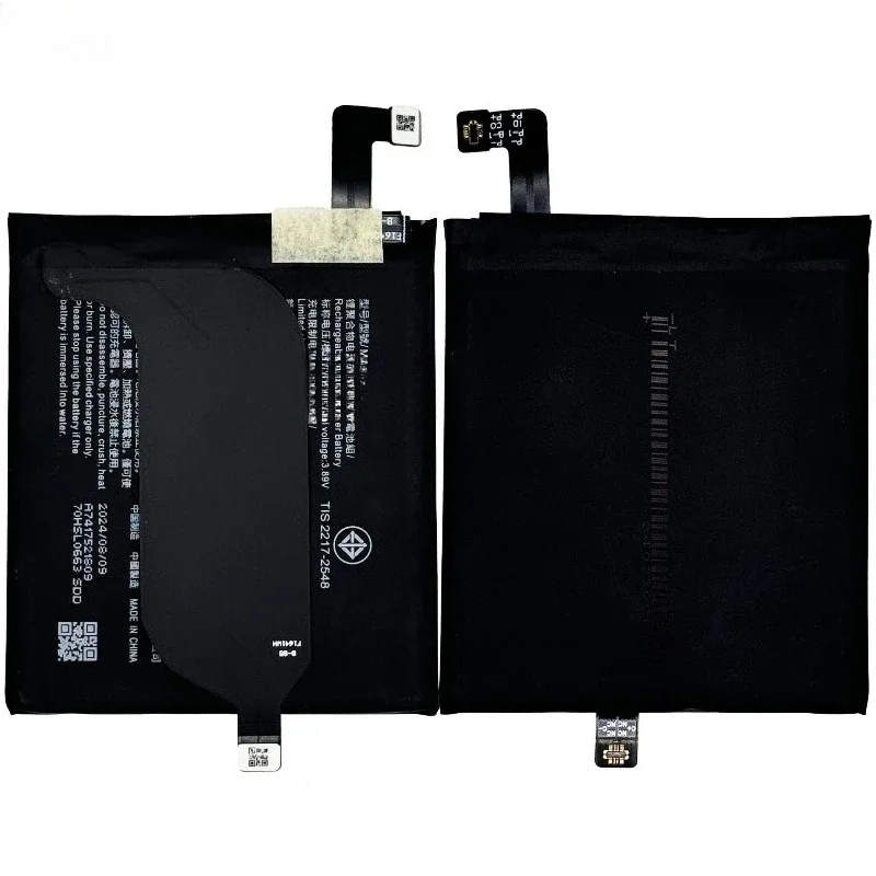 B-S5 for VIVO X70 Pro Plus Mobile Phone Battery High Quality High Capacity Battery Replacement Bateria with Tools