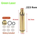 Green Suit .223Rem