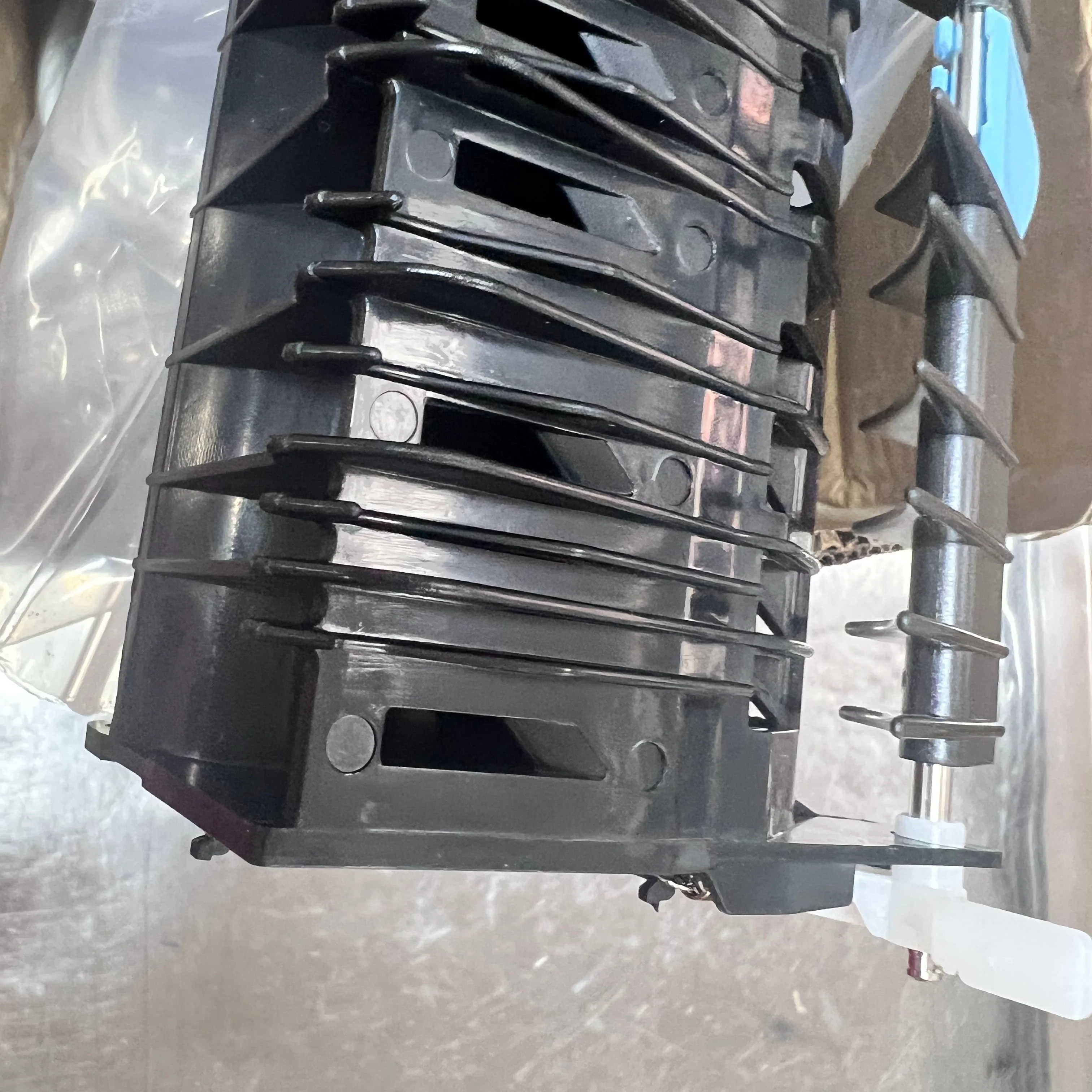 

1X D0094482 D009-4482 Правая направляющая пластина для RICOH MP 4000 4001 4002 5000 5001 5002/MP4000 MP4001 MP4002 MP5000 MP5001 MP5002