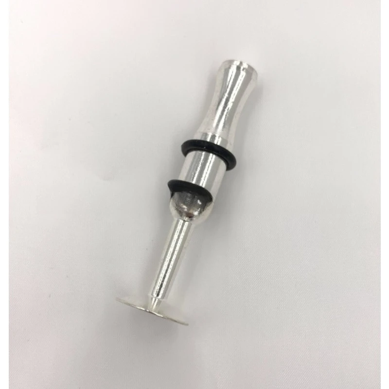 Mouth Strength Training Device Suitable for Trumpet, Trombone, Saxophone and Flute, Instrument Accessory