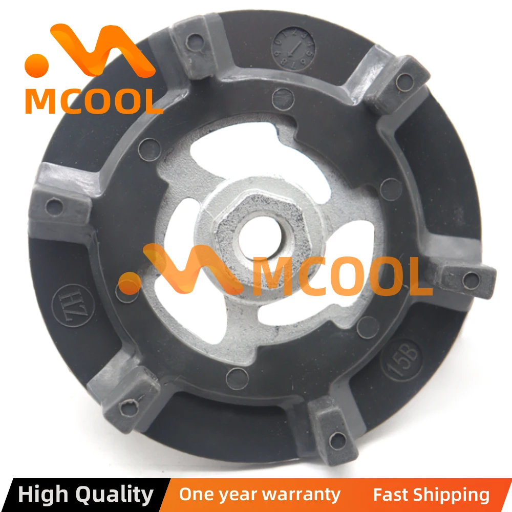 2pcs 1pcs For Toyota Yaris Corolla Avensis Opel NEW Auto AC Compressor Magnetic Clutch Hub Plate