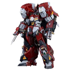 Original Genuine FLAMETOYS KURO KARA KURI PTX-003C ALTEISEN 21cm Authentic Collection Model Mecha Character Action Toy