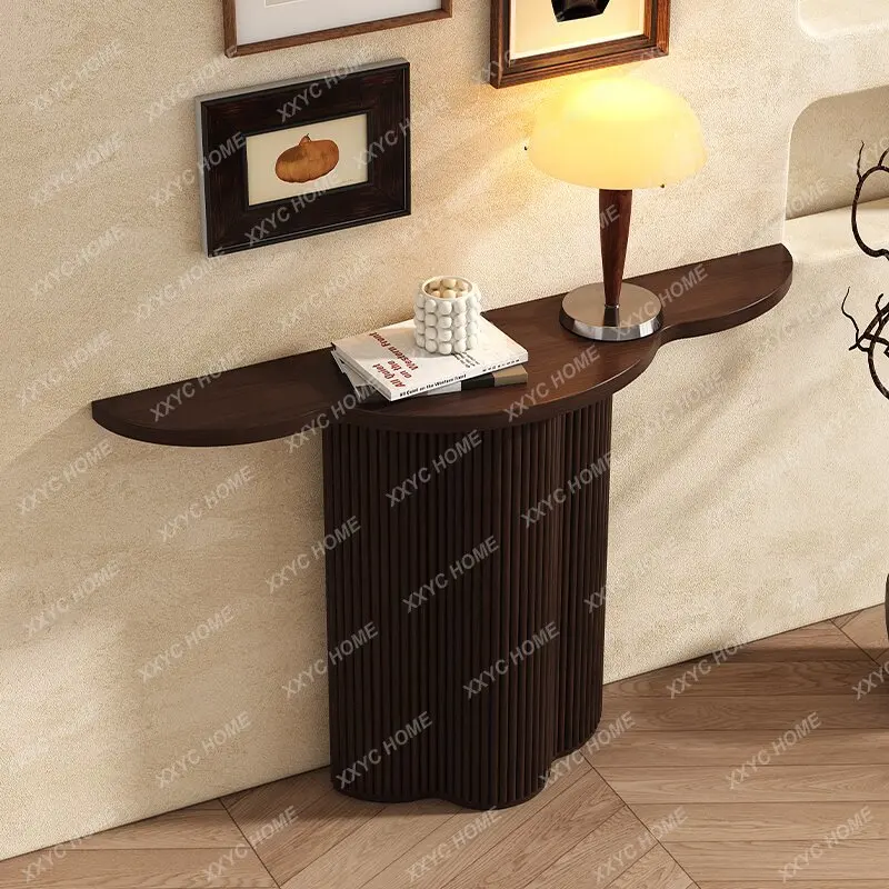 

Creative Console Tables Storage Premium Minimalist Console Table Space Saving Table Simplee Living Room Furniture