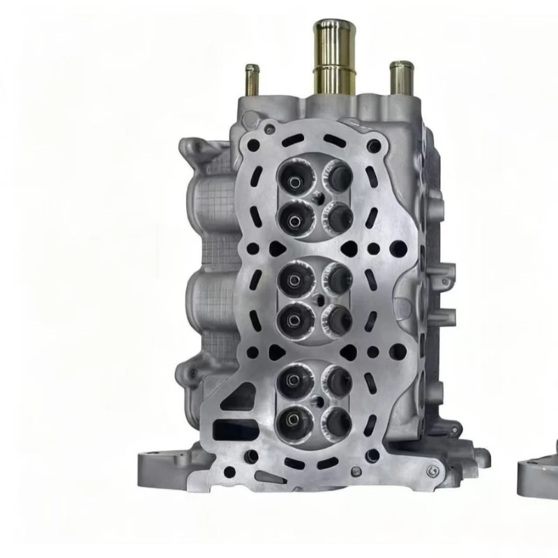 

For Modern G3LA Cylinder Head Assembly 22111-04300 22111-04301