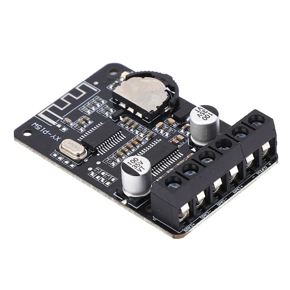 XY-P15W Amplifier B… - image