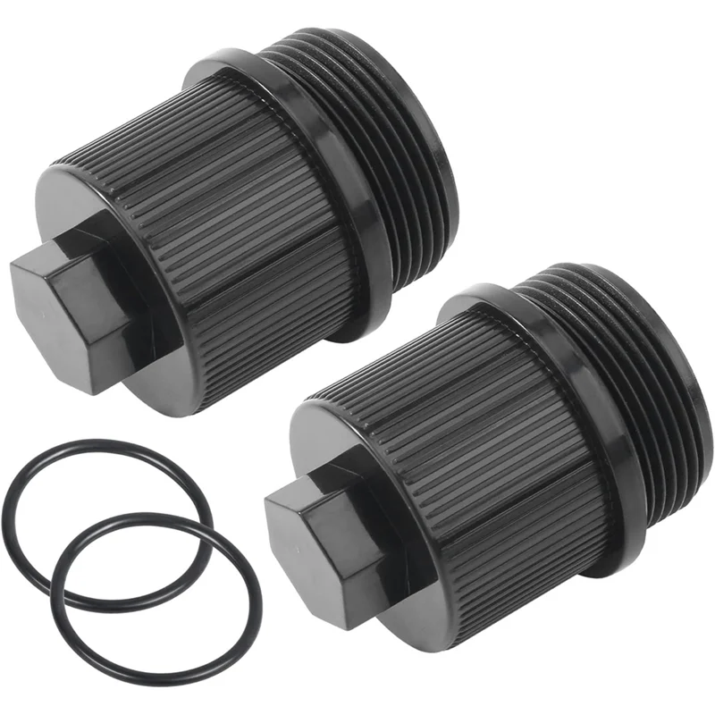 

Сливная пробка для бассейна ABVJ с уплотнительным кольцом для запасных частей Pentair Clean & Clear Plus для бассейна и спа