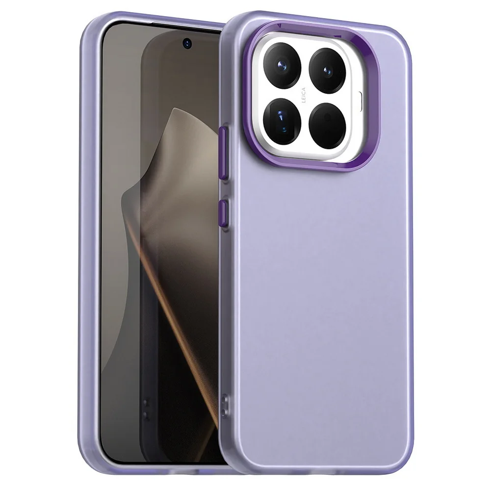 imoshion Mandala Bookcase voor de Xiaomi 15T Pro - Rosé Goud