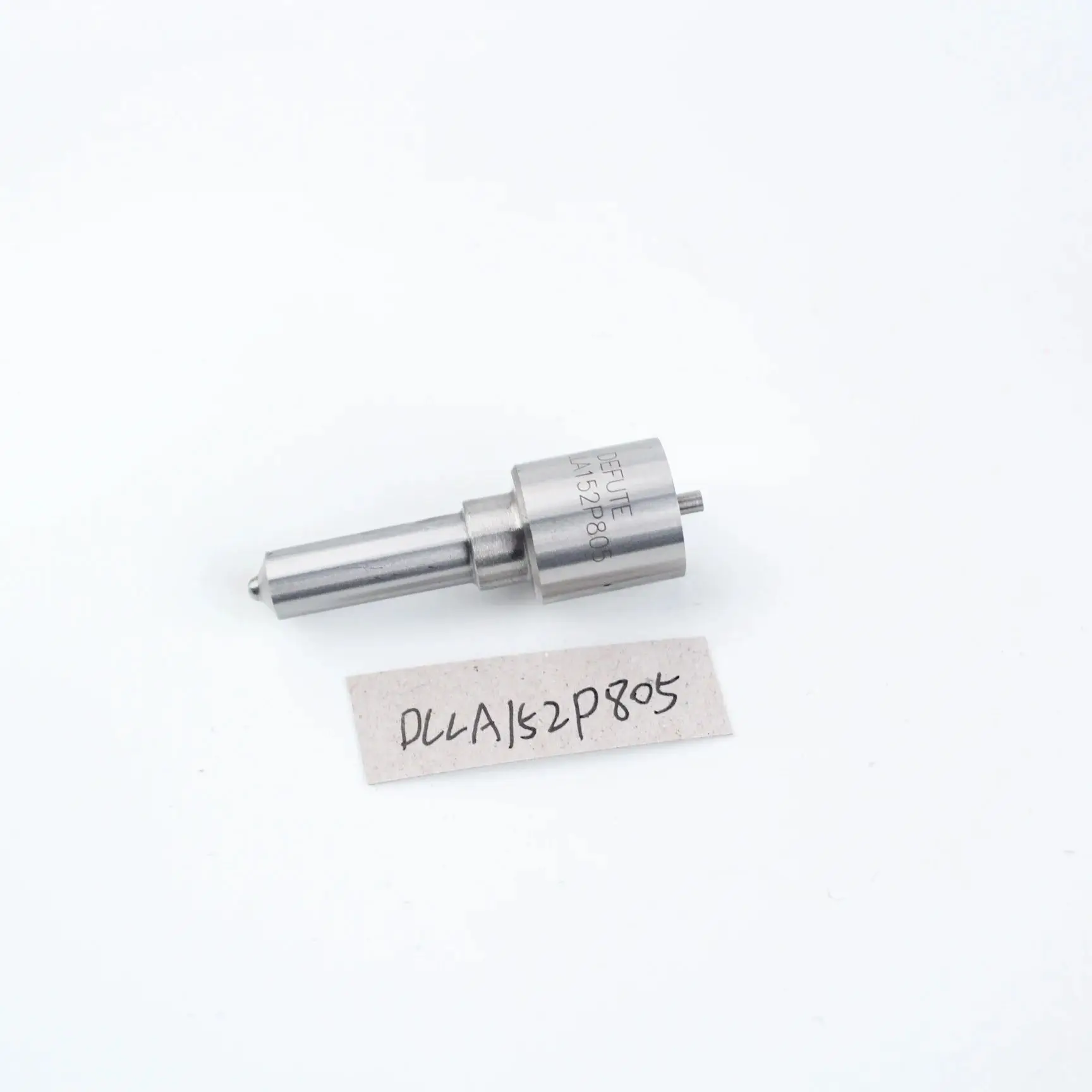 common rail injection nozzle spare part DLLA152P805 Diesel injector parts nozzle