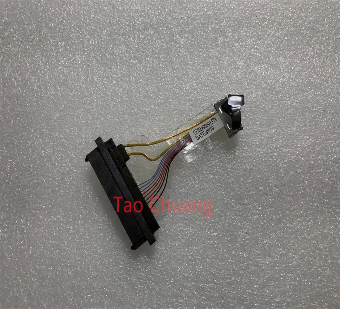 

Для Toshiba S10-15Z L20 L21 K30 K31 K32 K33 K32V K33V S300 M10 SATA HDD интерфейсный кабель жесткого диска GDM 900001574