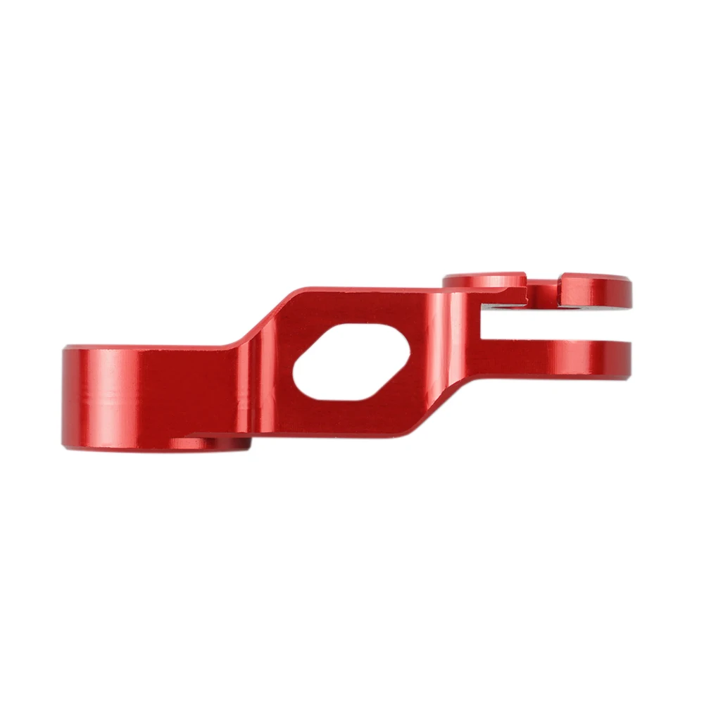 NICECNC Zugkupplungskabelarm-Druckhebelbaugruppe für YAMAHA YFZ450R 2009–2023, Aluminium, leicht und robust, ATV-Zubehör – Detail 23