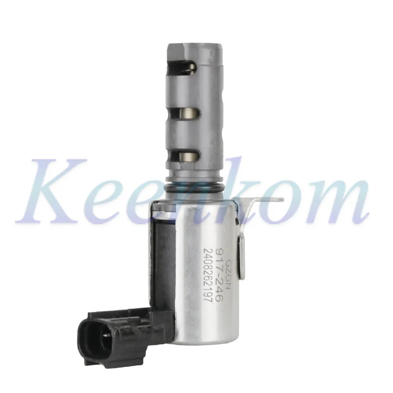 Solenoid 10921-AA050 Fit for Subaru Outback Legacy 3.0L 2005-2009 Tribeca 2006-2007 - Oil Control Valve