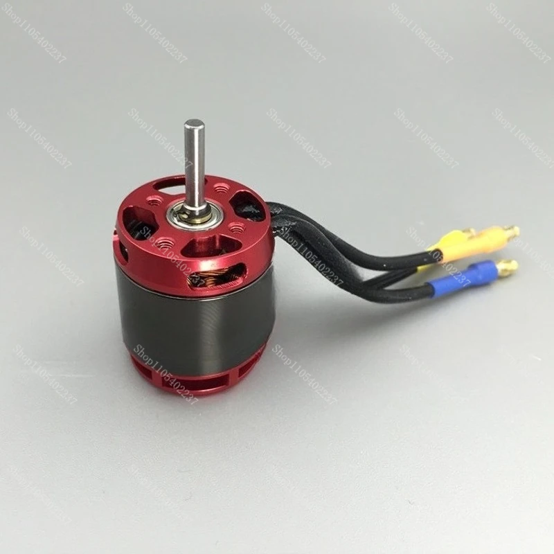 LC450-3200KV/3500KV/4000KV/4200KV RC Helicopter Model Outrunner Brushless Motor