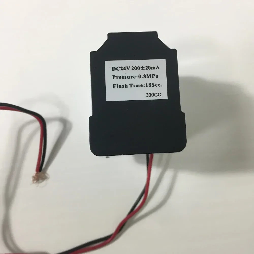 24VDC 1/4