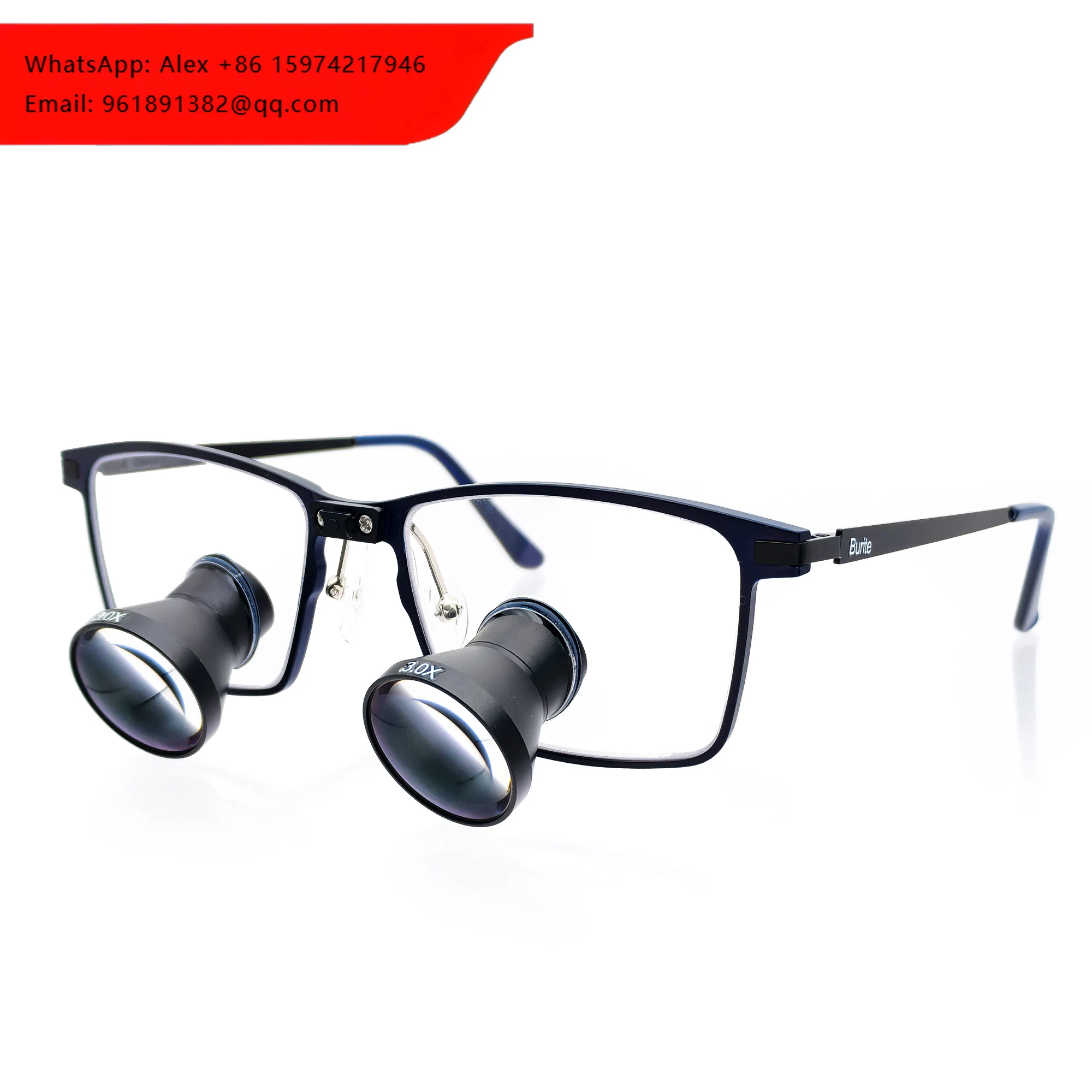

KX-21 A*grade Optical Glass Color Highfidelity Multi-layer Coated Preniun Grade The GALILEOLOUPES