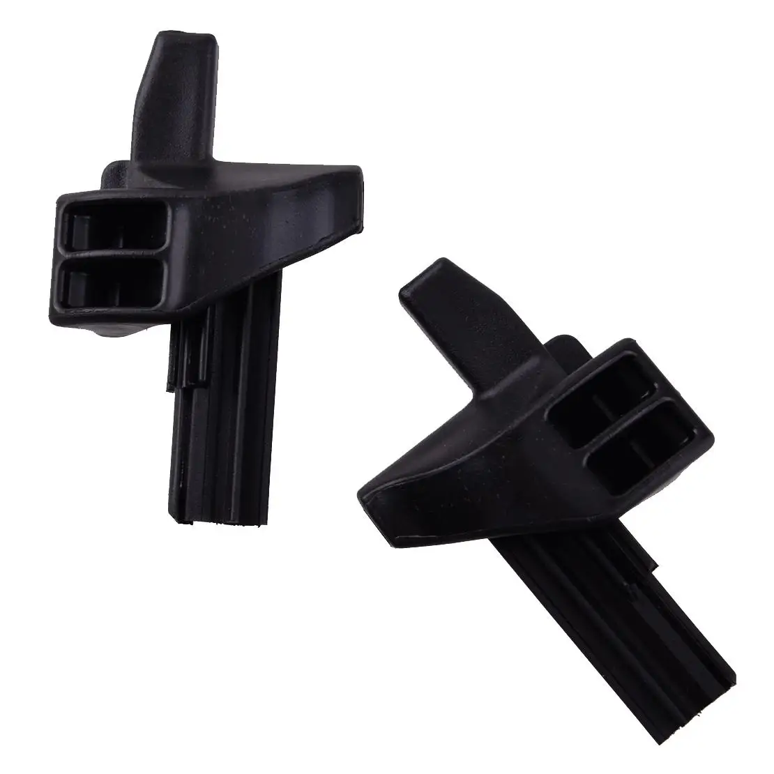 2Pcs Parcel Shelf P…