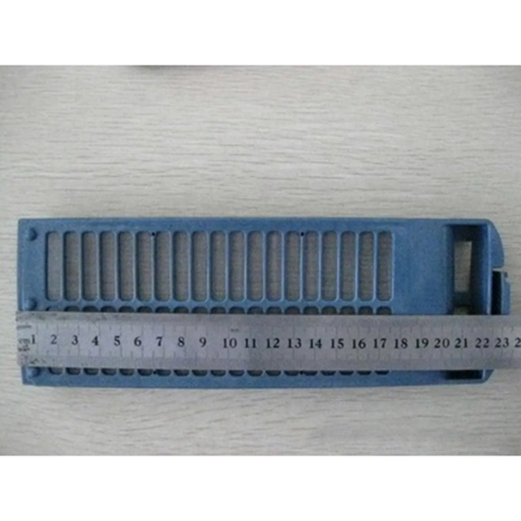 YCOC-4Pcs صندوق مرشح شبكي للغسالة كيس مرشح شبكي صندوق سحري DC62-00018A DC97-16513A أجزاء الغسالة