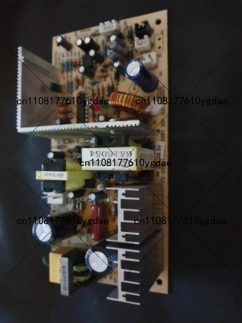 Original Genuine FX-102 Wine Cooler Electronic Components - Freezer Circuit Board, Power Supply, Communication Line, 50W & 70W
