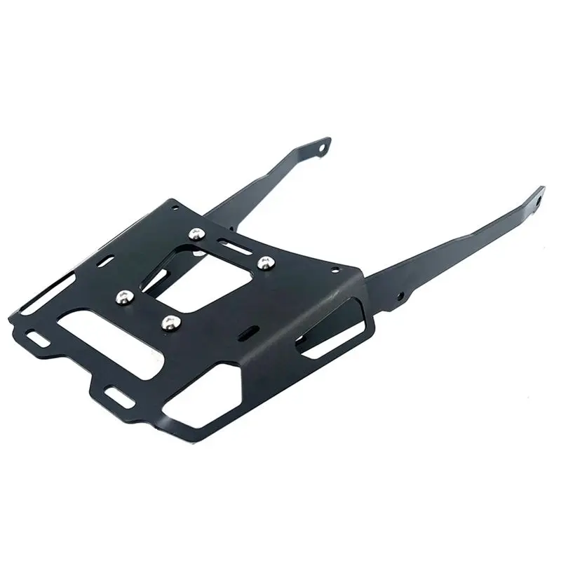 

Top Case Holder Roof Rack Motorcycle Rear Luggage Rack For GUERRILLA 450 2024-2025 2026 For Guerrilla 450 2024