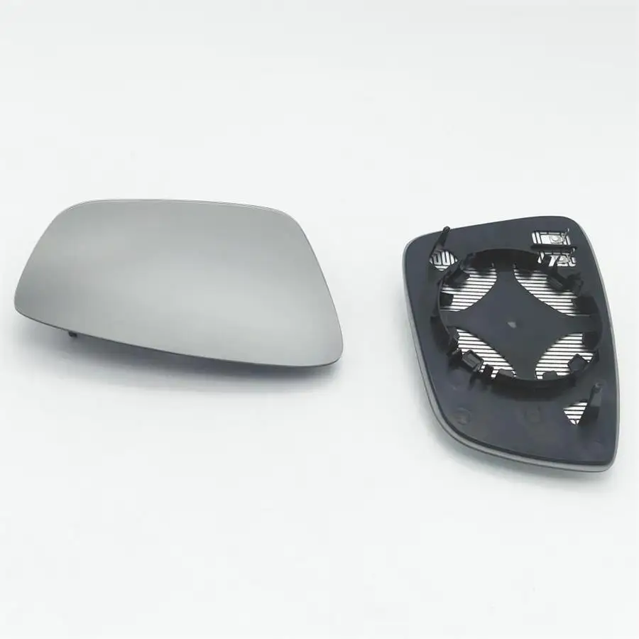 

Suitable for 10-15 Skoda CITIGO heated rearview lenses, third-generation Octavia FABIA III RAPID reverse lenses