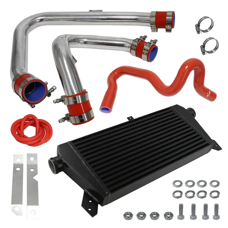 Black/Blue/Red Bolt…