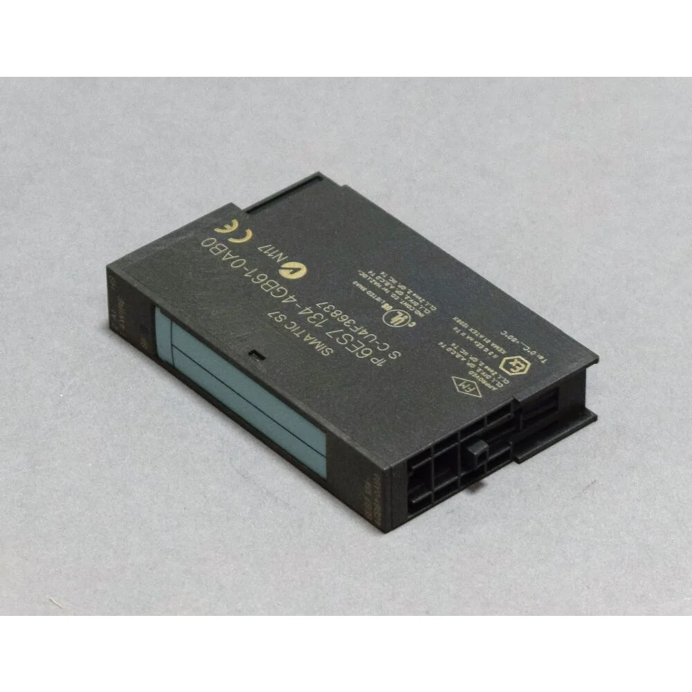 

New Original 6ES7134-4GB61-0AB0 SIMATIC DP PLC Module