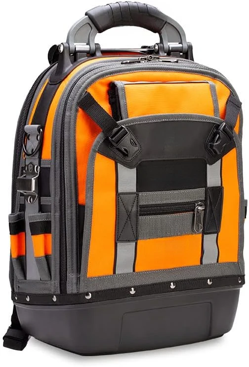 Pro Pac TECH PAC Hi-Viz (Bright Orange)