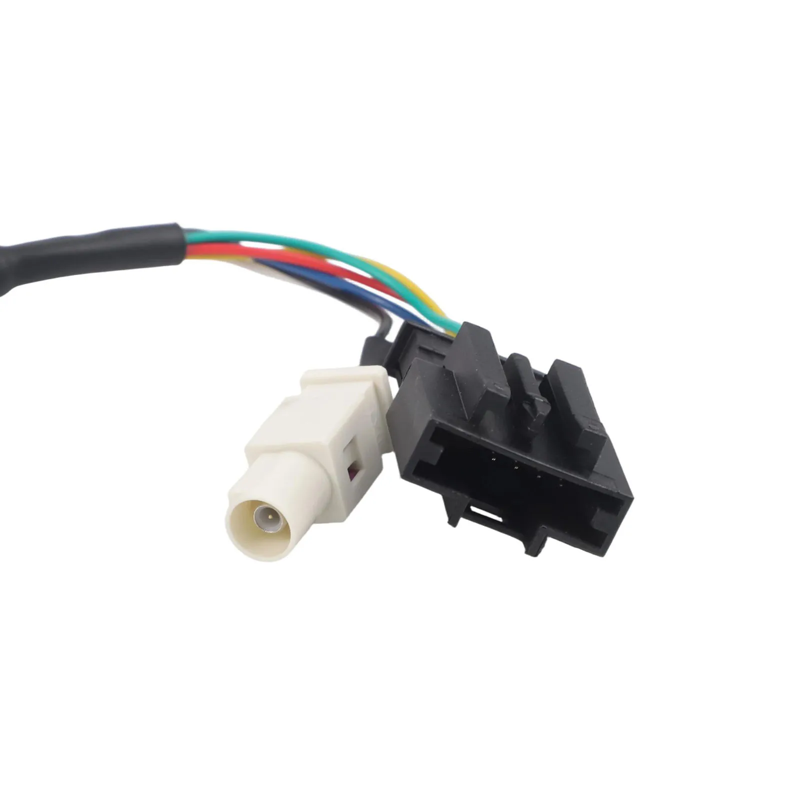 Vehicle Backup Safety Rear Backup Camera OEM Camera ABS Material Construction Non-deformable Material Vehicle Backup