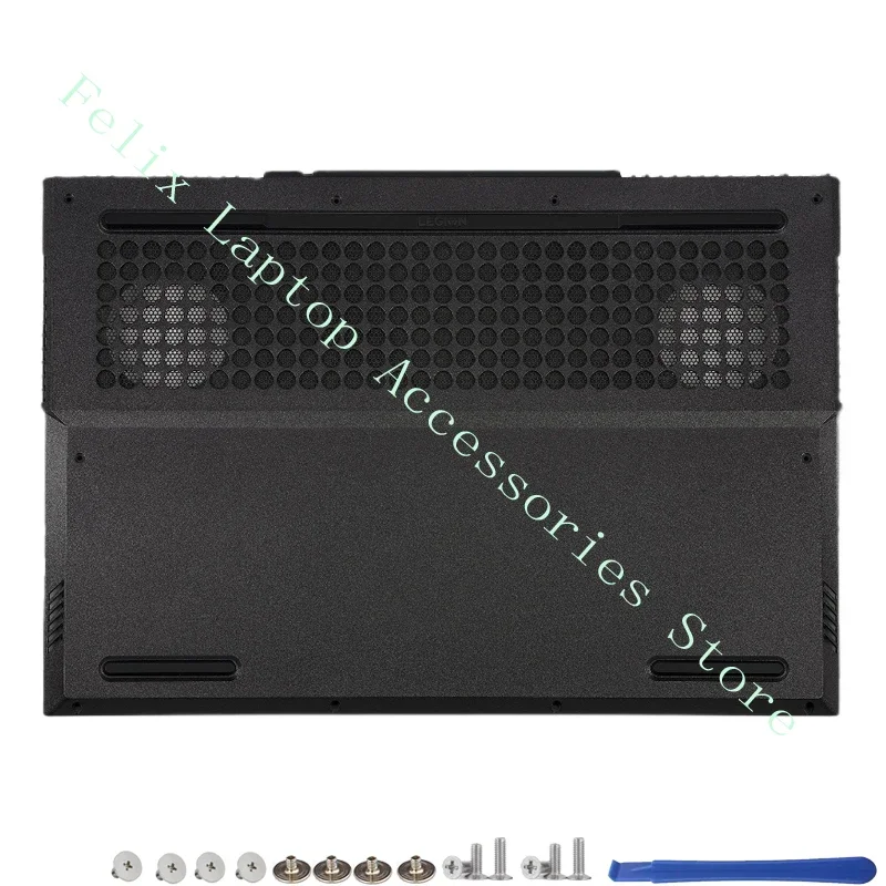 For Legion 5-15 5-15ITH6H 5-15ITH6 5-15ACH6H 5-15ACH6 5-15ACH6A New LCD Back Case/Bezel Palmrest Bottom Hinge Cover