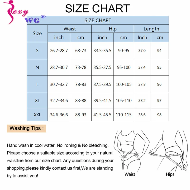 SEXYWG Sauna Pants Women Sweat Yoga Sports Leggings Gym Waist Trainer Tight Trimmer Fat Burn Trousers High Waist Slimming Shorts