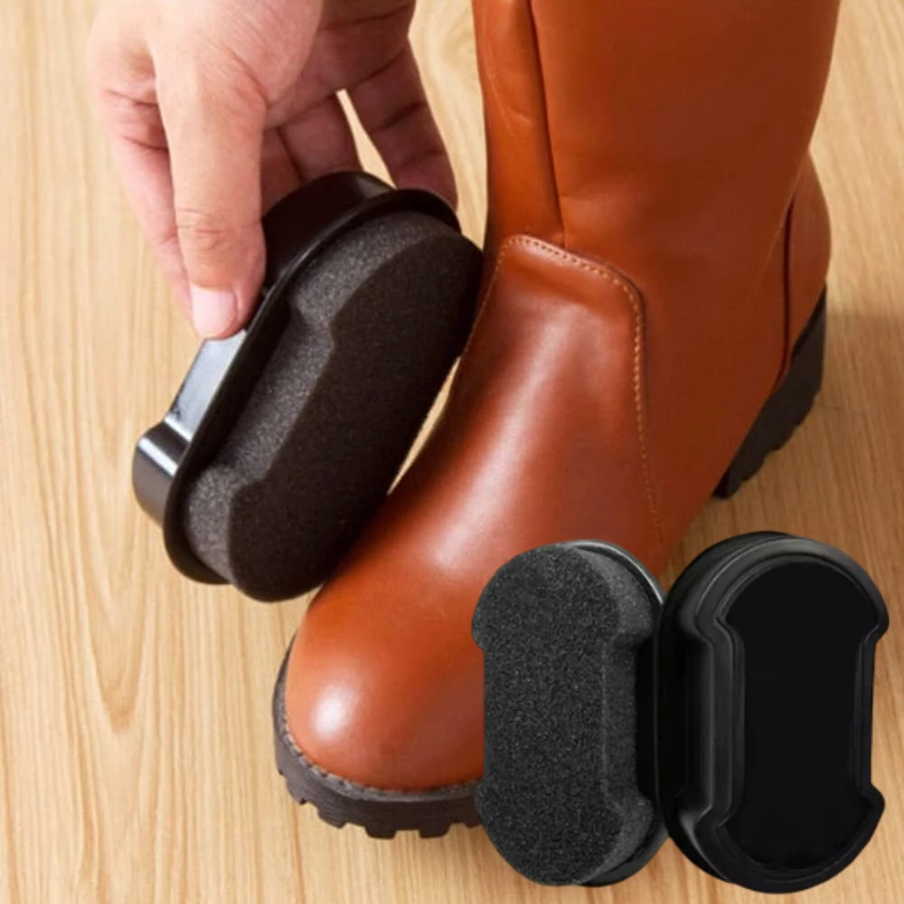 #76 Shoe Polish Comparison Guide