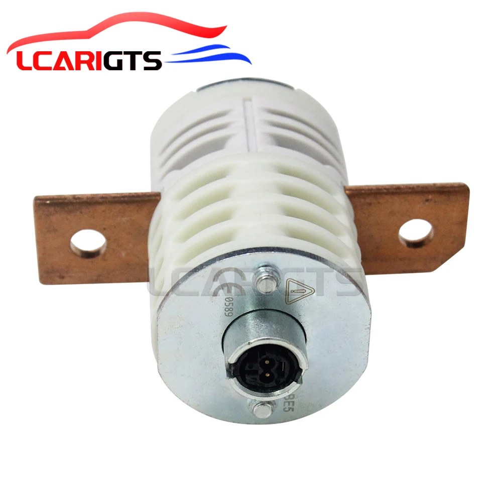 For VW Volkswagen ID.3 ID.4 High Voltage Pyrofuse Overload Protection Trip 0Z1915463E 0Z1915463H 0Z1915463F High End Auto Part