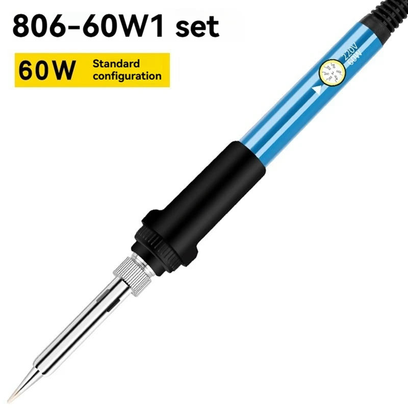 ABKP-Soldering Iron Temperature Electric Soldering Iron Hot Pencil Soldering Repair Tool