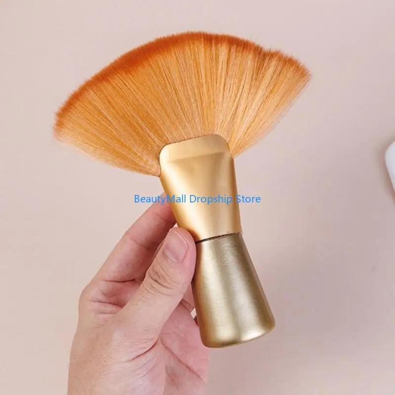 

40JD вентиляционная вентиляция в форме вентилятора щетки щетки щетки щетки для волос с разреза