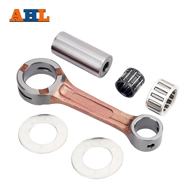 

AHL Motorcycle Parts Connecting Rod Kit Fits For Yamaha YZ85 YZ80 4ES-11651-00-00 4ES-11651-10-00 4ES-11651-01-00