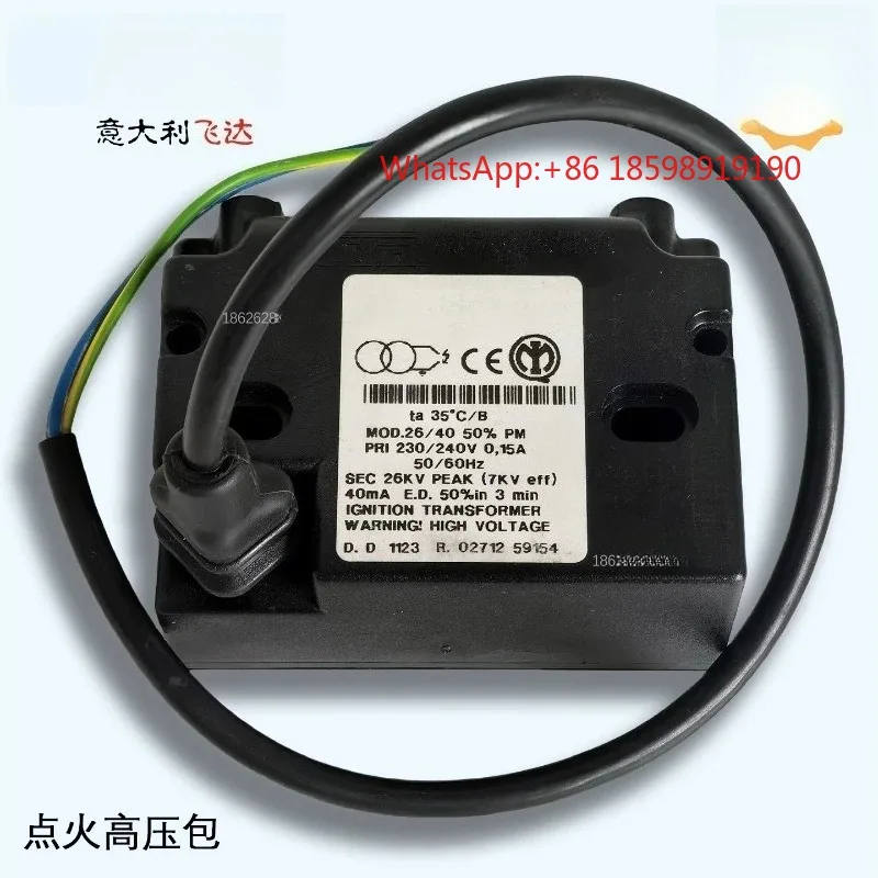 Electronic Transformer with Power Adapter 10/20CM/26/48IT/10/20PM/8/30PM/26/40PM Brand New For Industrial Electrical Spare Parts