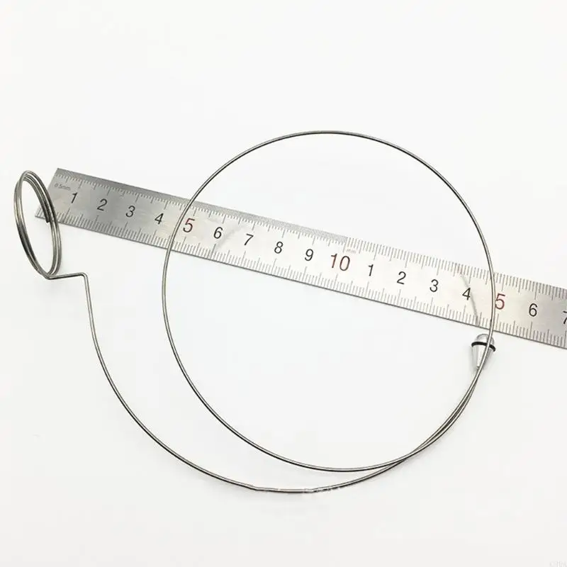 C90A Professional Glass Glass Ring Relowmaker pode ser usado com lupa