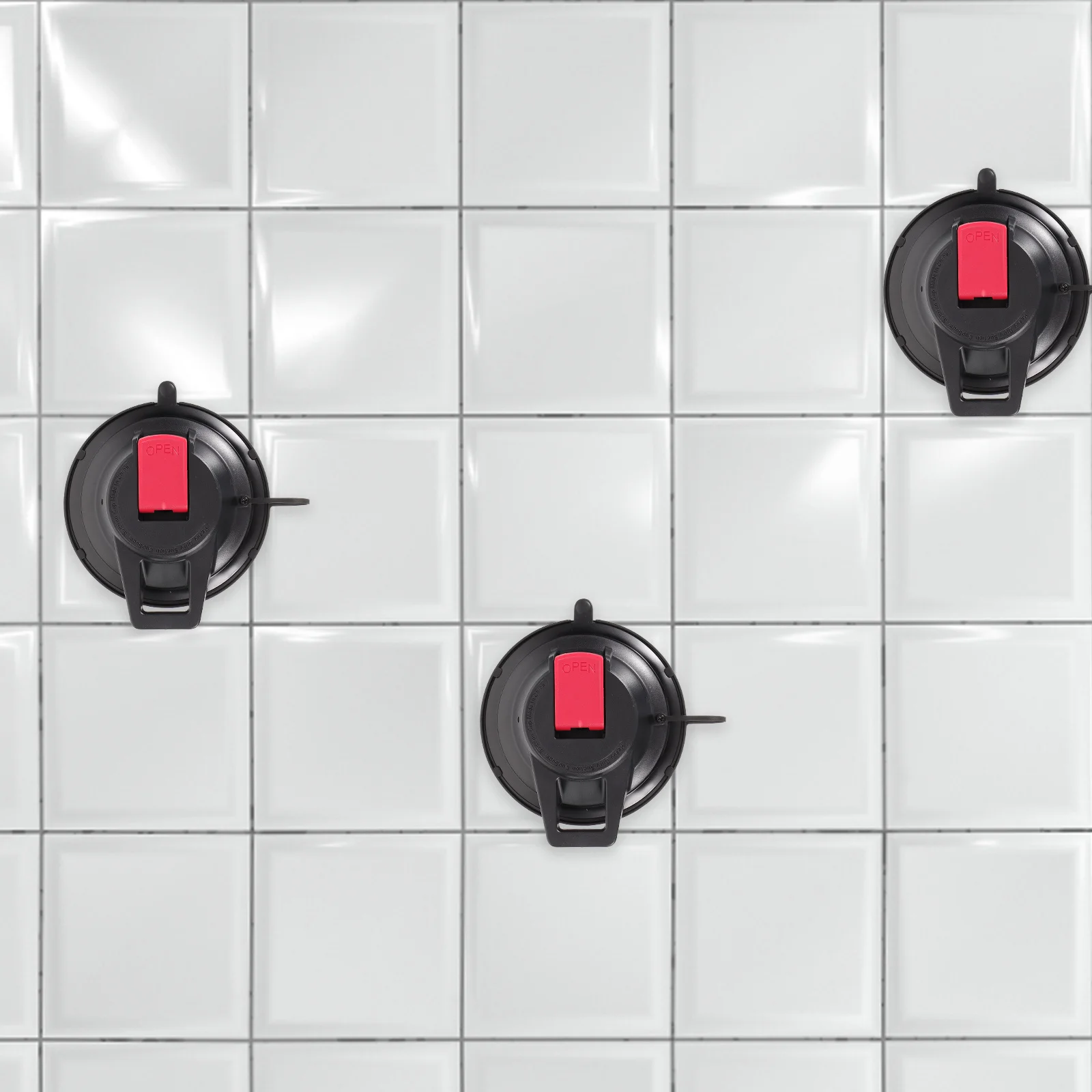 

1pcs Heavy Duty Tent Suction Cup Anchor Camping Canopy Hook Strong Load Bearing No Punching Needed Smooth Surface for Umbrellas