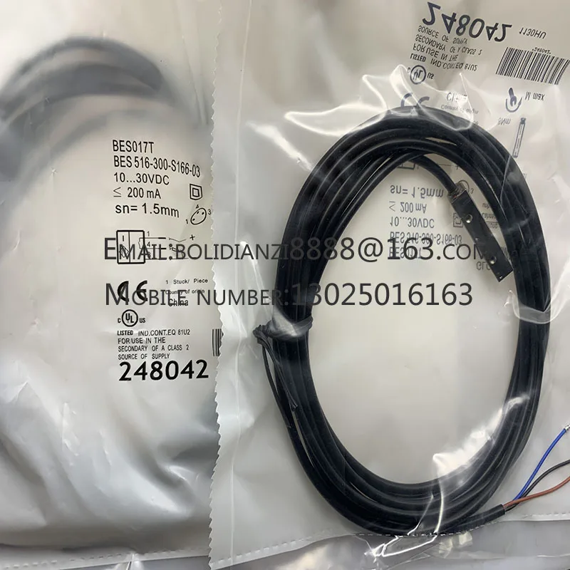 

BES 516-133-MO-C-PU-03 BES 516-300-S166-03 BES 516-133-MO-C-PU-05 BES 516-345-MO-C-05 BES 516-345-MO-C-03 Brand New Original