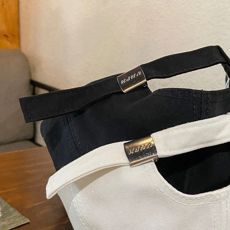 مرحبا عطلة نهاية الأسبوع إلكتروني قبعة بيسبول الرجال النساء موضة عادية بلغت ذروتها قبعات التطريز التطريز في الهواء الطلق الشمس أقنعة الهيب هوب بونيه