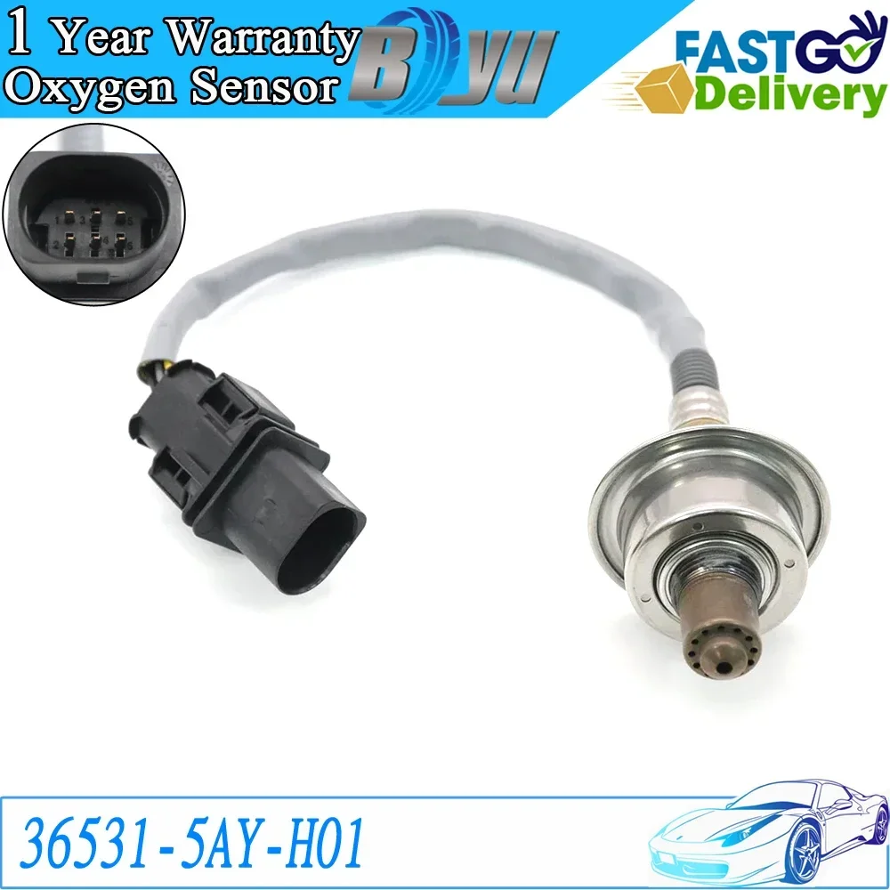 

НОВЫЙ передний датчик кислорода для HONDA CIVIC 1.0T 1.8T 365315 AYH01 36531-5AY-H01