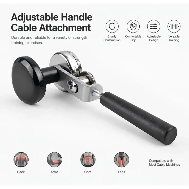 55 Caliber Black Manual Jar Sealing Tool, Hand Operated Can Sealer for 55mm Mouth Glass Jars & Metal Lids