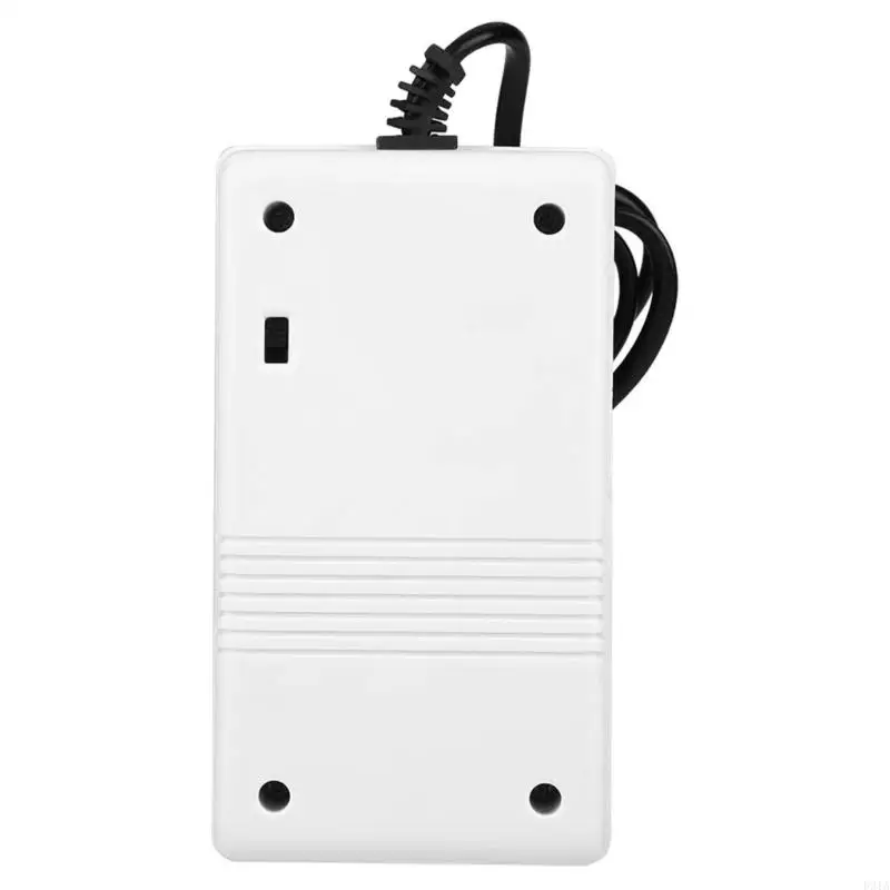 2025 New Universal 500W Power Electric Converter High Efficiency for Travel Electronics