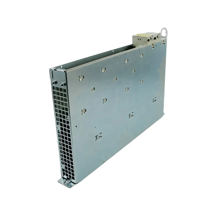 Driver original do PLC do módulo de potência S120 SIMODRIVE 611 6SN1123-1AB00-0BA1